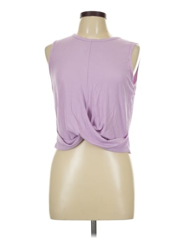 Avia Sleeveless T-Shirt (view 1)
