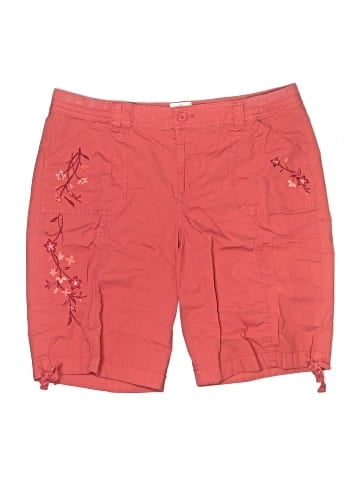 St. John's Bay Cargo Shorts (view 1)