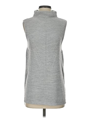 Topshop Sweater Vest (view 1)
