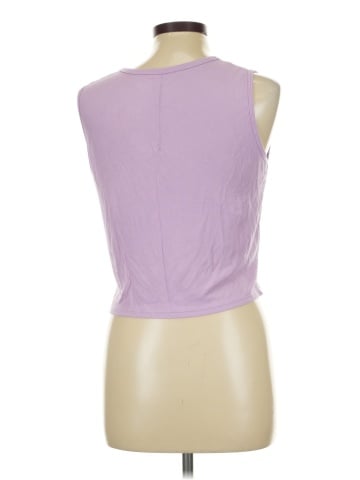 Avia Sleeveless T-Shirt (view 2)