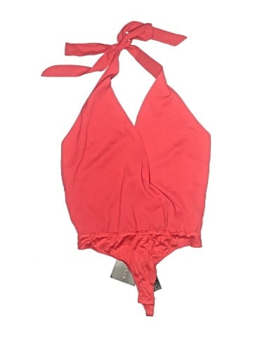 Le Lis Bodysuit (view 1)