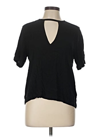 Olivaceous Short Sleeve T-Shirt (view 1)