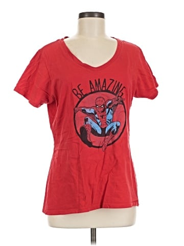 Marvel Short Sleeve T-Shirt (view 1)
