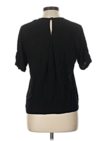 Olivaceous Short Sleeve T-Shirt (view 2)