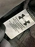 Under Armour 100% Polyester Gray Jacket Size XL - photo 7