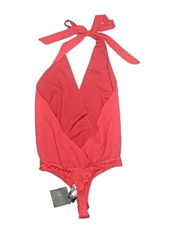 Le Lis Bodysuit (view 2)
