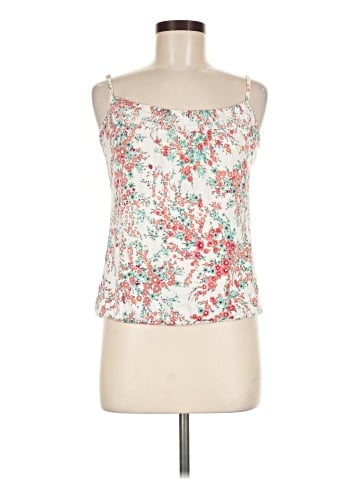 Monsoon Sleeveless Blouse (view 1)
