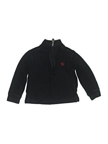 Chaps Long Sleeve Polo (view 1)