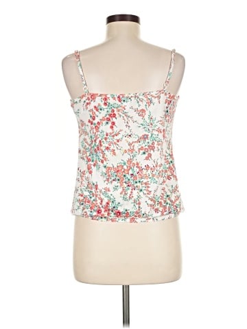Monsoon Sleeveless Blouse (view 2)