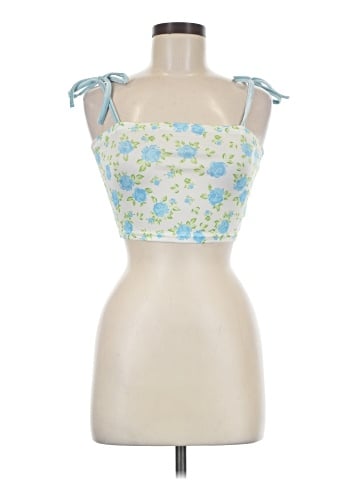 Romwe Tank Top (view 1)