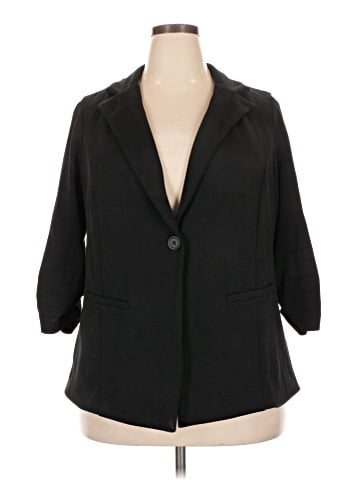 Torrid Blazer (view 1)