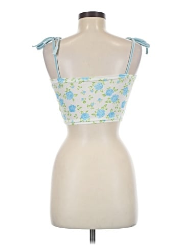 Romwe Tank Top (view 2)