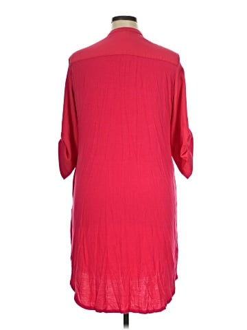New York & Company Casual Dress (view 2)