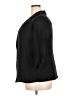 Torrid Black Blazer Size 2X Plus (2) - photo 5