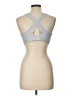 Athleta Silver Sports Bra Size L (estimated) - photo 2