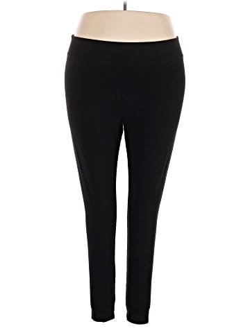 Hue Active Pants (view 1)