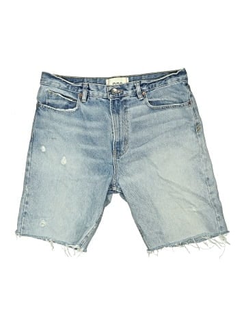 BDG Denim Shorts (view 1)