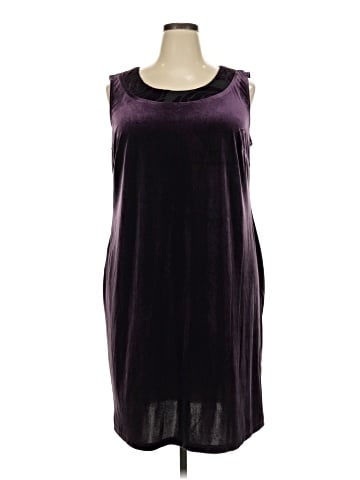 R&M Richards Cocktail Dress (view 1)