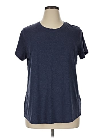 Natural Reflections Short Sleeve T-Shirt (view 1)