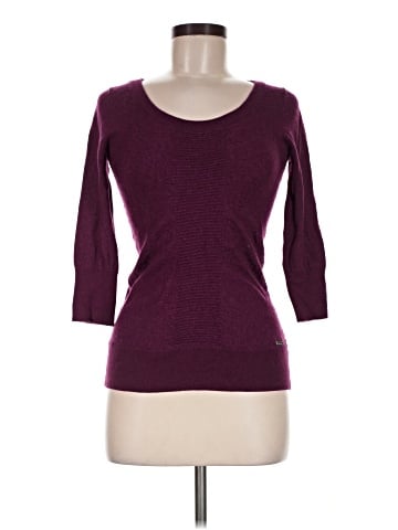 Calvin Klein Pullover Sweater (view 1)