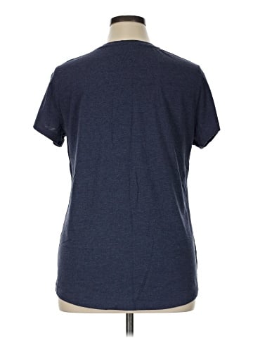 Natural Reflections Short Sleeve T-Shirt (view 2)