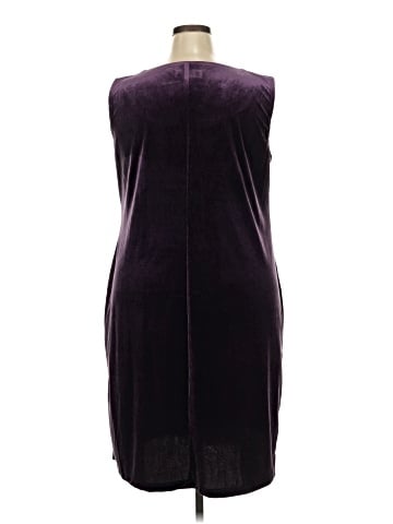 R&M Richards Cocktail Dress (view 2)
