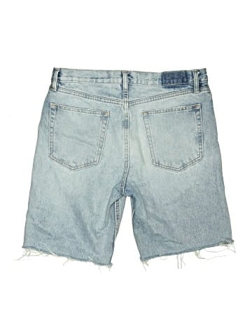 BDG Denim Shorts (view 2)