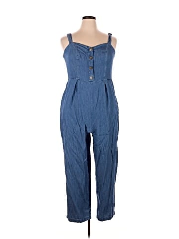 Old Navy Jumpsuit (view 1)