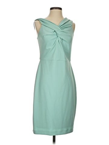 Belle Badgley Mischka Cocktail Dress (view 1)