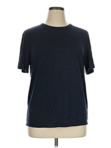Theory Short Sleeve T-Shirt (view 1)