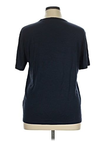 Theory Short Sleeve T-Shirt (view 2)
