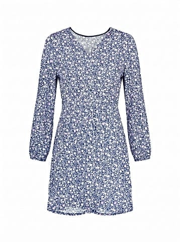 Petite Assembly Casual Dress (view 1)