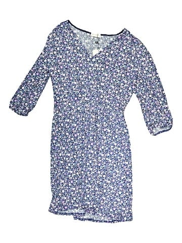 Petite Assembly Casual Dress (view 2)