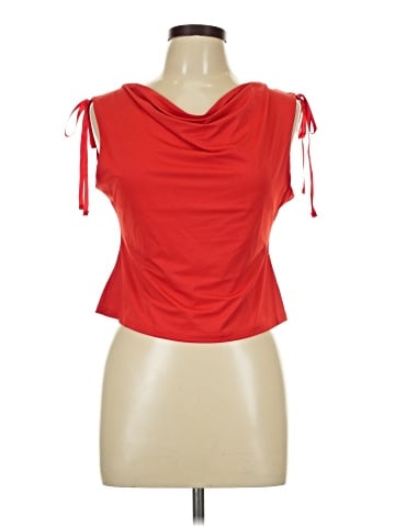 Vigoss Sleeveless Blouse (view 1)