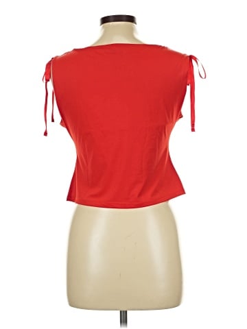Vigoss Sleeveless Blouse (view 2)