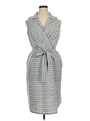 Shelby & Palmer Casual Dress (view 1)