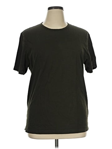 Theory Short Sleeve T-Shirt (view 1)