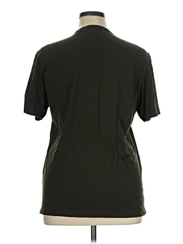 Theory Short Sleeve T-Shirt (view 2)