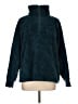 Eddie Bauer 100% Polyester Teal Pullover Sweater Size L - photo 1