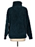 Eddie Bauer 100% Polyester Teal Pullover Sweater Size L - photo 2