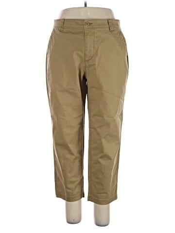 Old Navy Khakis (view 1)
