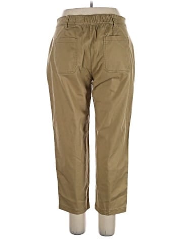 Old Navy Khakis (view 2)