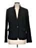 Ann Taylor LOFT Black Blazer Size 10 - photo 1