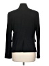 Ann Taylor LOFT Black Blazer Size 10 - photo 2