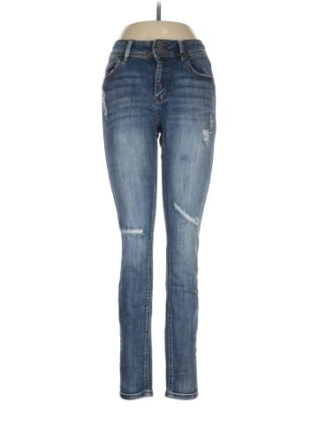 Indigo Rein Jeans (view 1)