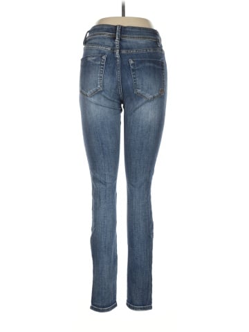 Indigo Rein Jeans (view 2)