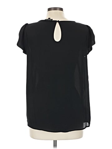 papermoon designed exclusively for Stitch Fix Short Sleeve Blouse (view 2)