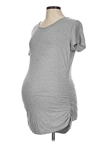 Smallshow Short Sleeve T-Shirt (view 1)
