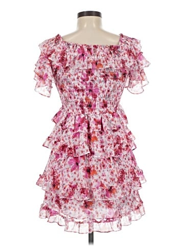 MISA Los Angeles Cocktail Dress (view 2)