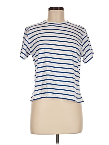 AYR Short Sleeve Turtleneck (view 1)